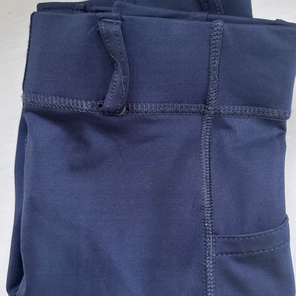 Ovation Kids riding tights - Picture 1 of 5